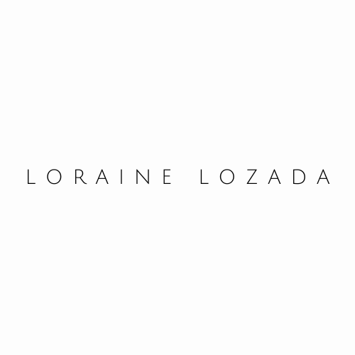 black white modern luxury logo